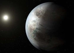 Còn quá ít dữ liệu về "Trái Đất thứ 2"- Kepler-452b