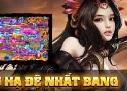 Cộng đồng MMORPG đông đảo nhất khẳng định tình bang hội khăng khít