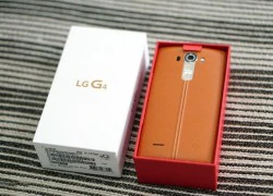 Cộng đồng quốc tế thưởng 2.000 USD cho ai root được LG G4