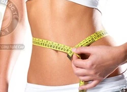 Công nghệ Liposonix giảm béo một lần duy nhất