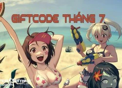 Counter Strike Online "biếu" không game thủ 02 nhân vật nữ gợi cảm