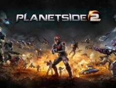 [Cũ mà hay] PlanetSide 2 - Game online hấp dẫn cho fan game bắn súng