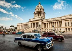 Cuba sẽ có gì khác sau khi mở đại sứ quán với Mỹ?