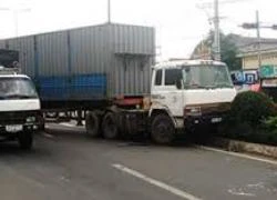 Cục đường bộ yêu cầu xử lý phản ánh "vì sao xe container thành hung thần"