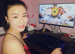 Cùng ngắm Linh Miu, Như Hexi chơi game Bách Chiến Phong Thần