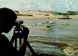 Cuộc sống bên sông Mekong 1968 qua loạt ảnh National Geographic (2)