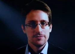 Cựu điệp viên Edward Snowden muốn quay về Mỹ