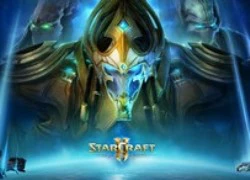 Đã có thể đặt trước Starcraft 2: Legacy of the Void