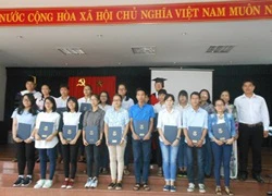 Đà Nẵng: 12 tỷ đồng học bổng cho học sinh du học Hàn Quốc