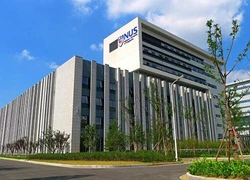 Đại học Quốc gia Singapore &#8211; cái nôi đào tạo nhân tài