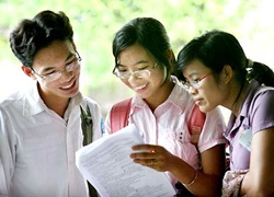 Đại học Trà Vinh tuyển sinh hệ VHVL năm 2015