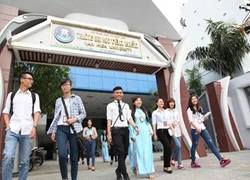 Đại học Văn Hiến đào tạo sinh viên &#8220;thành nhân trước khi thành tài&#8221;