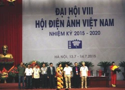 Đại hội VIII Hội Điện ảnh Việt Nam: Đổi mới và nhân văn