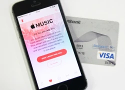 Đăng ký và sử dụng Apple Music tại Việt Nam