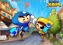 Đánh giá Bubble Fighter - Game bắn súng "cực độc" của VNG