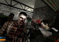 Đánh giá Codename CURE - Game bắn Zombie đang hot trên Steam