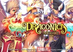 Đánh giá Dragonica Mobile sau 2 ngày chính thức ra mắt