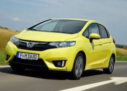 Đánh giá Honda Jazz 2015 giá 551 triệu đồng