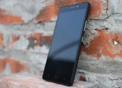 Đánh giá Lenovo A7000: Màn hình lớn, nghe nhạc hay