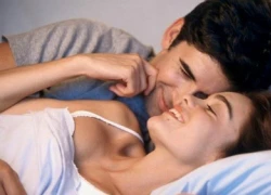 Đau bụng dưới sau sex dễ bị viêm nhiễm phụ khoa