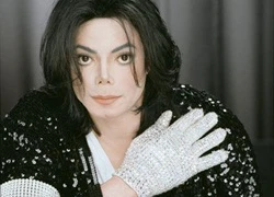 Đấu giá găng tay trắng của Michael Jackson