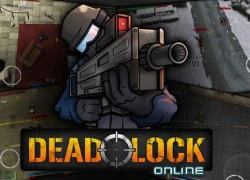 Deadlock: Online &#8211; Game bắn súng dual-stick cực hấp dẫn