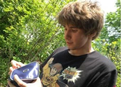 Dendi: 'Navi đã sẵn sàng cho The International 5