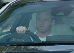 Depay và Rooney dẫn đầu dàn sao M.U đến sân tập