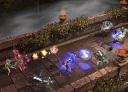 Devilian bản tiếng Anh thu hút đông đảo game thủ Việt Nam