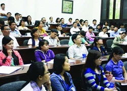 ĐH Fulbright VN đào tạo những gì?