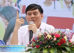 Điểm chuẩn 2015 sẽ như nào?