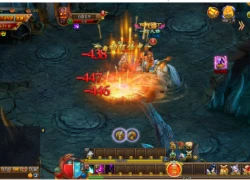 Điểm mặt 4 Game Online hấp dẫn sẽ ra mắt game thủ Việt tuần này