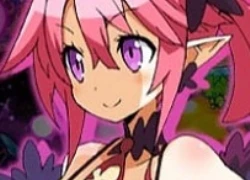 Disgaea 5: Alliance of Vengeance công bố ngày ra mắt