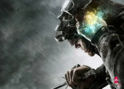 Dishonored 2 sẽ cho game thủ những trải nghiệm vô cùng khác biệt