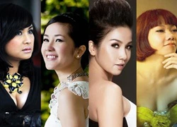 Diva thứ 5 ở đâu?