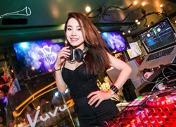 DJ Pon S: 'Được sống với niềm đam mê là điều quan trọng'