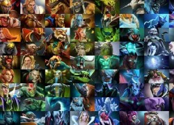 DOTA 2: Những sự lựa chọn bất ngờ nhất tại vòng bảng The International 5