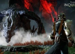 Dragon Age: Inquisition giới thiệu bản miễn phí trên PC