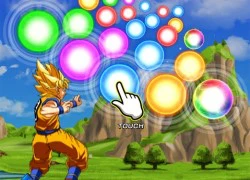 Dragon Ball Z: Dokkan Battle đã phổ biến trên toàn thế giới