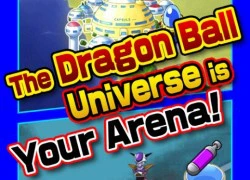 Dragon Ball Z: Dokkan Battle phổ biến trên toàn thế giới