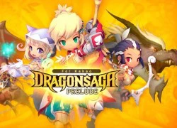 Dragonica Mobile đang đến gần hơn với game thủ Việt