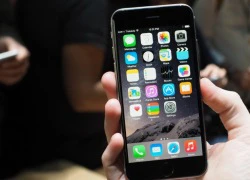 Dùng Iphone 6 lừa lấy thẻ điện thoại còn định hối lộ cảnh sát