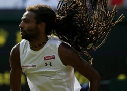 Dustin Brown: 'Kẻ bụi đời' biến Wimbledon 2015 thành ác mộng với Nadal