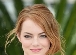 Emma Stone "nghiện" Kpop, mê tít SNSD và 2NE1