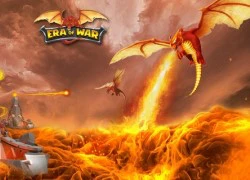 Era of War - Clash of Clans phong cách Việt Nam