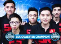 ESL One Cologne 2015: Chờ đợi Skyred làm nên lịch sử