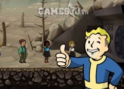 Fallout Shelter thu hoạch 5,1 triệu USD sau 2 tuần lên kệ