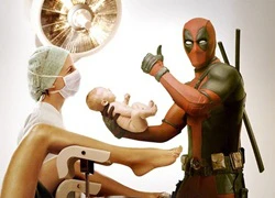 Sau Deadpool, Ryan Reynolds sẽ tạm biệt dòng phim siêu anh hùng?