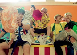 Fan "đổ gục" trước vẻ đáng yêu của GOT7 trong MV mới