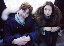 Fan phản ứng cực hài sau tin Park Shin Hye &#8211; Lee Jong Suk hẹn hò